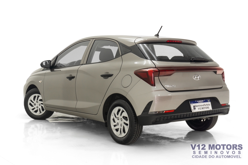 hyundai hb20 1.0 12v flex sense manual 4p 2023