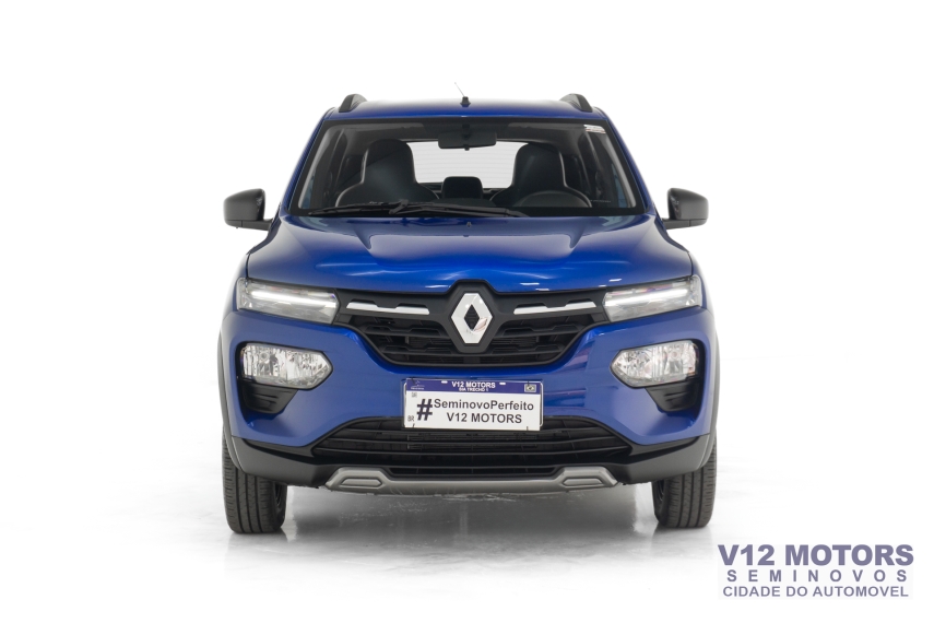 renault kwid 1.0 12v sce flex outsider manual 4p 2023