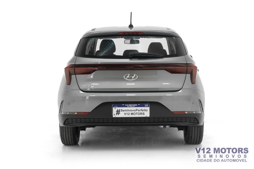 hyundai hb20 1.0 12v flex comfort manual 4p 2024