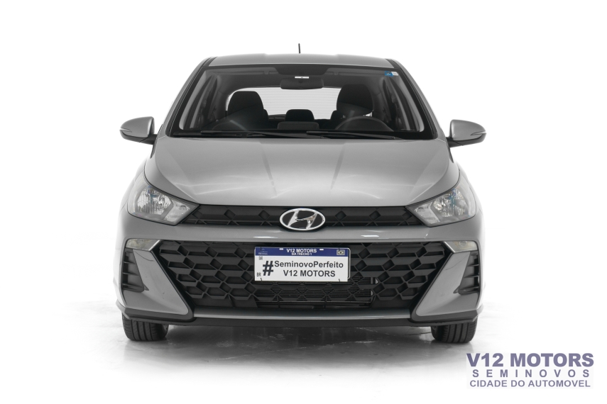 hyundai hb20 1.0 12v flex comfort manual 4p 2024