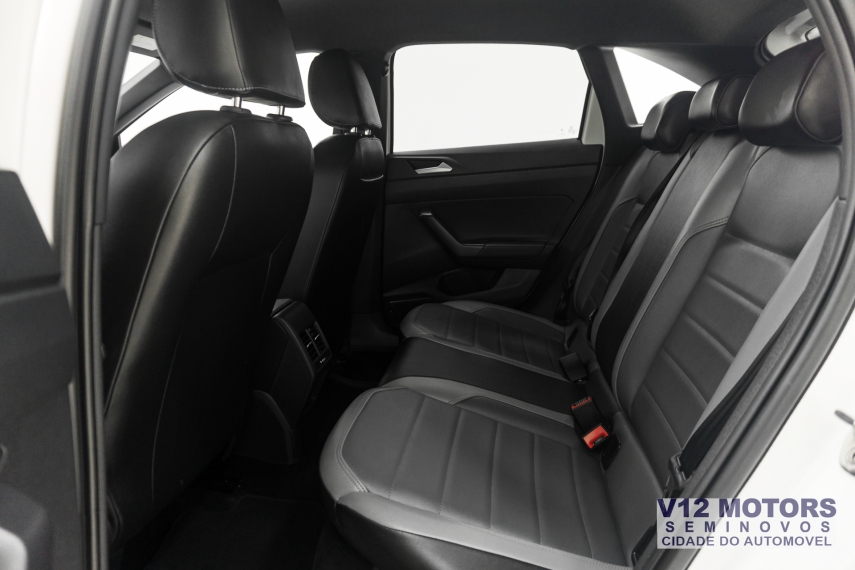 volkswagen nivus 1.0 200 tsi total flex highline automatico 4p 2023