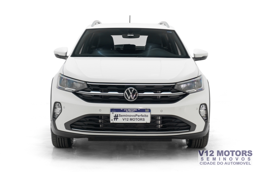 volkswagen nivus 1.0 200 tsi total flex highline automatico 4p 2023