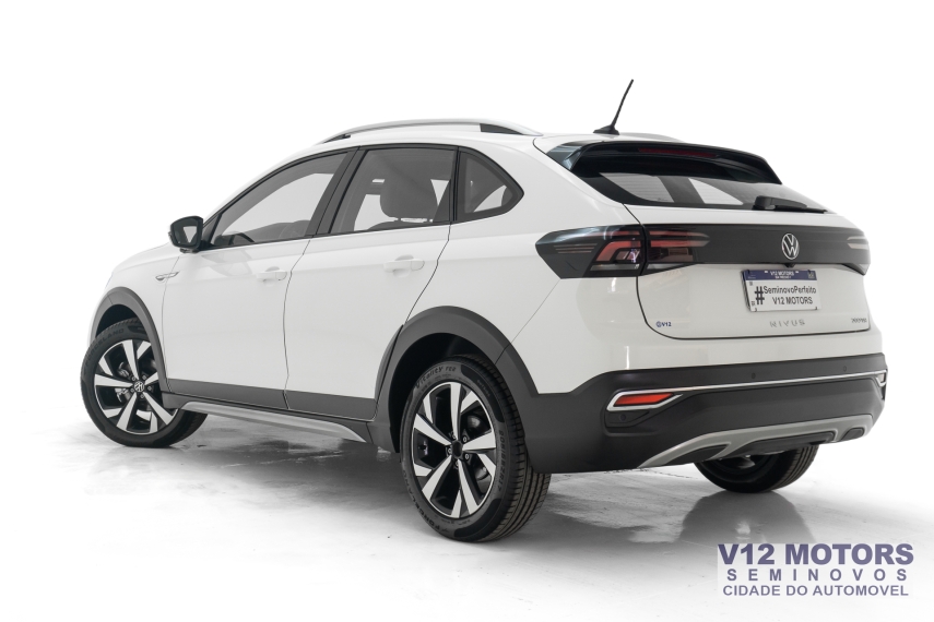 volkswagen nivus 1.0 200 tsi total flex highline automatico 4p 2023