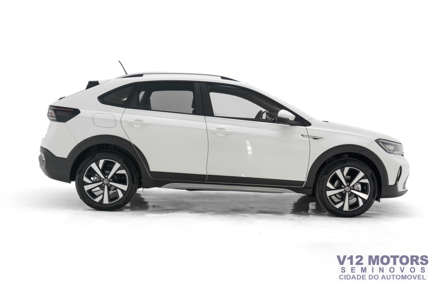 volkswagen nivus 1.0 200 tsi total flex highline automatico 4p 2023