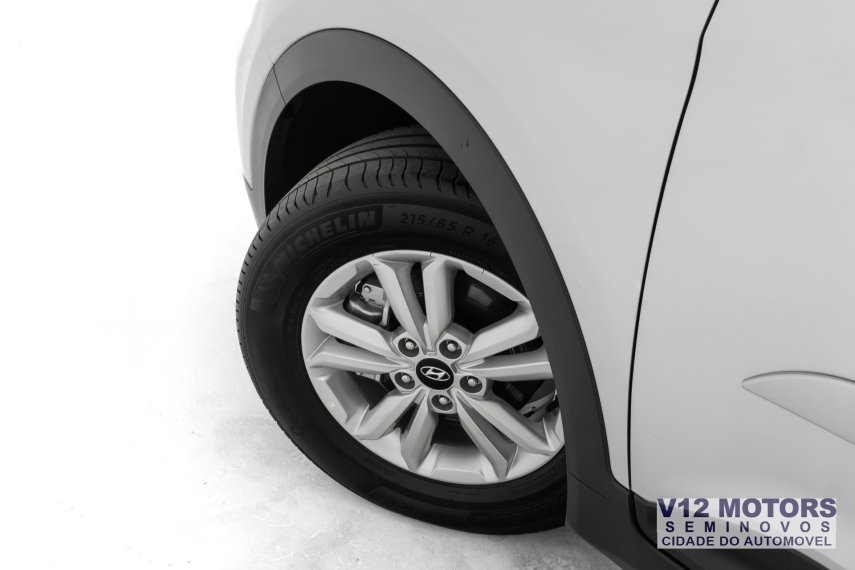 hyundai creta 1.6 16v flex attitude manual 4p 2019