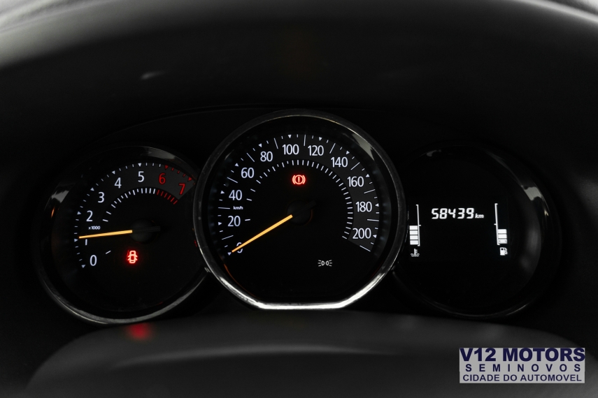 renault logan 1.0 12v sce flex zen manual 4p 2023