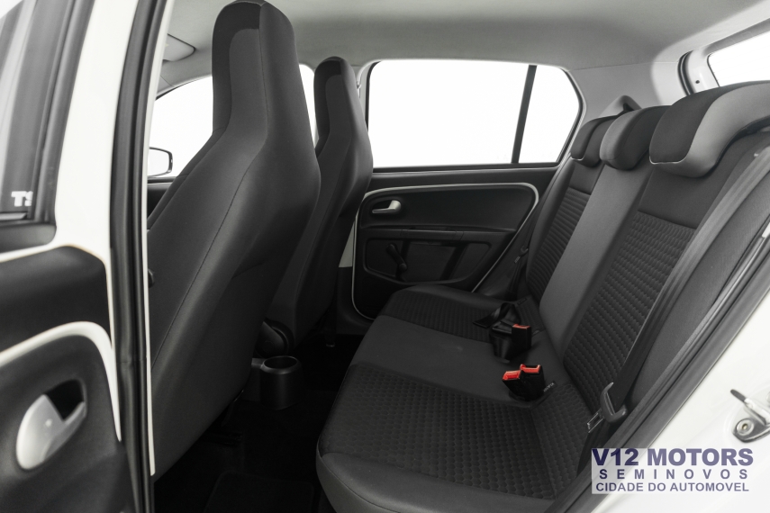 volkswagen cross up 1.0 tsi 12v flex 4p manual 2019