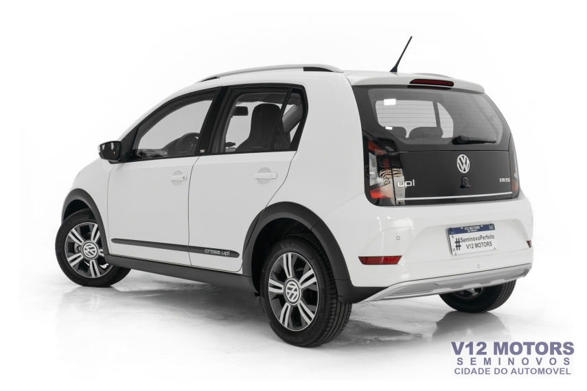 volkswagen cross up 1.0 tsi 12v flex 4p manual 2019