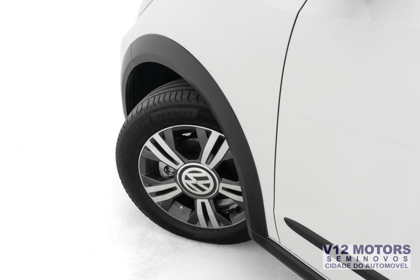 volkswagen cross up 1.0 tsi 12v flex 4p manual 2019