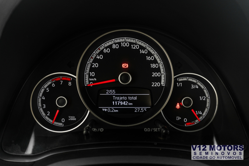 volkswagen cross up 1.0 tsi 12v flex 4p manual 2019