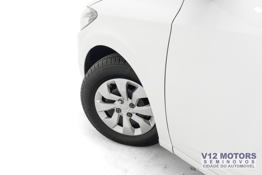 chevrolet onix 1.0 mpfi lt 8v flex 4p manual 2019