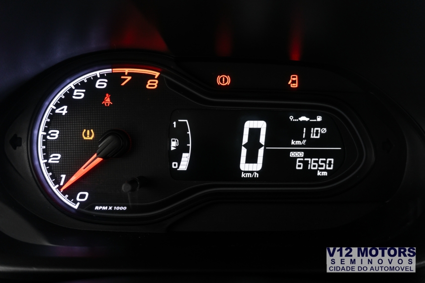 chevrolet onix 1.0 mpfi lt 8v flex 4p manual 2019