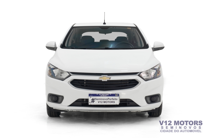 chevrolet onix 1.0 mpfi lt 8v flex 4p manual 2019