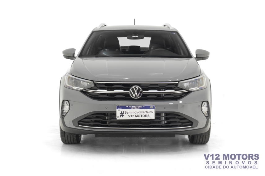 volkswagen nivus 1.0 200 tsi total flex highline automatico 4p 20235