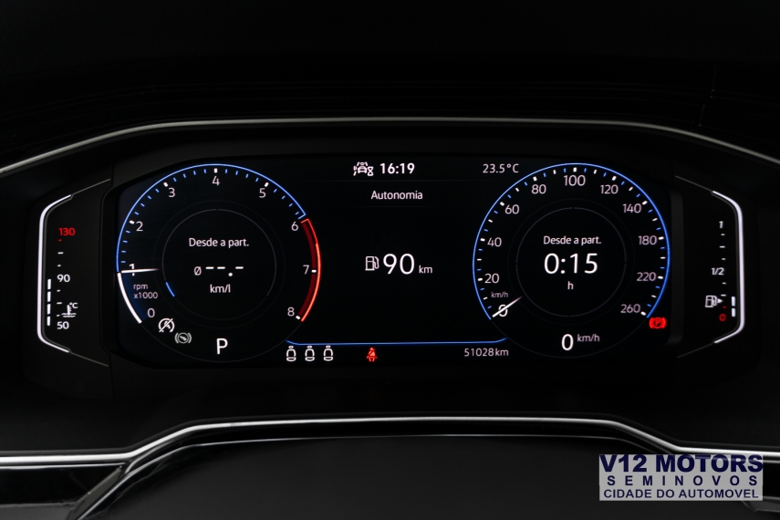 volkswagen nivus 1.0 200 tsi total flex highline automatico 4p 20239