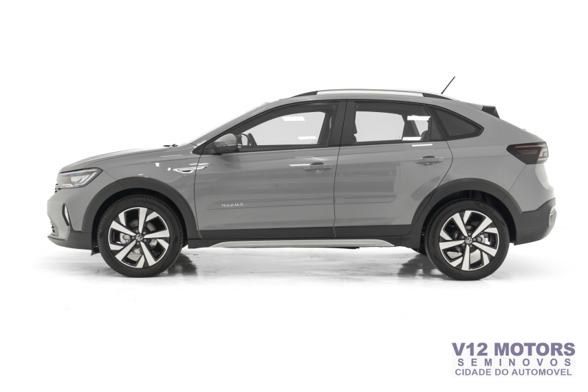 volkswagen nivus 1.0 200 tsi total flex highline automatico 4p 20233