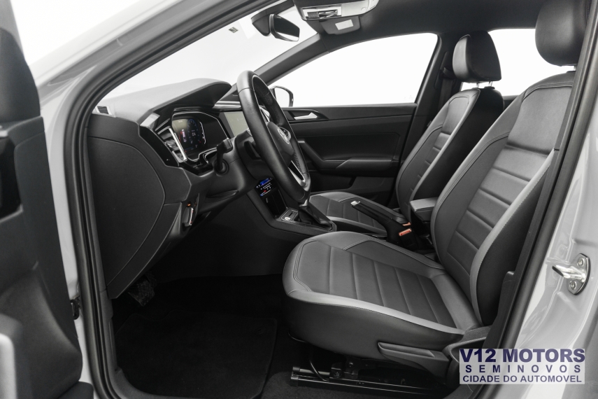 volkswagen nivus 1.0 200 tsi total flex highline automatico 4p 202312