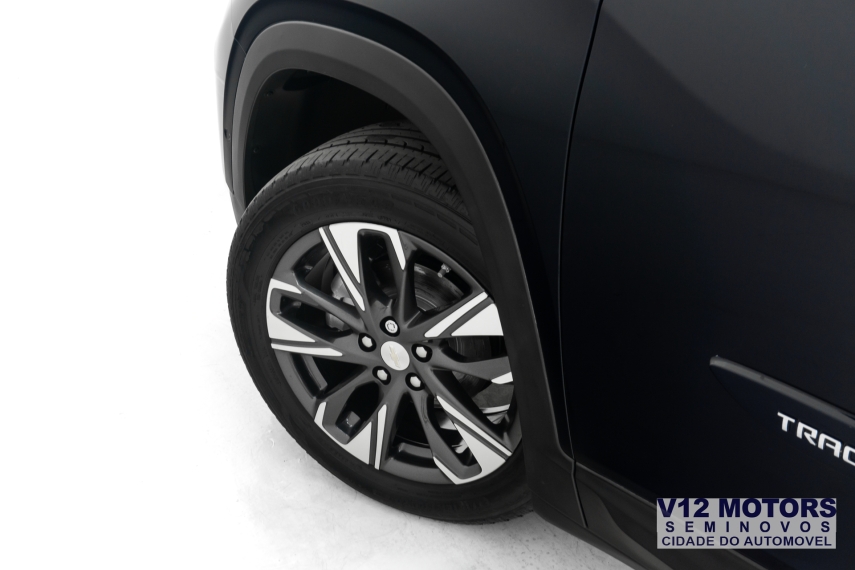 chevrolet tracker 1.2 turbo flex premier automatico 4p 20228 chevrolet tracker 1.2 turbo flex premier automatico 4p 20228