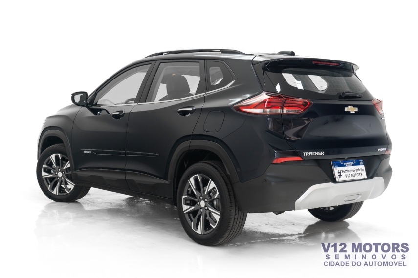 chevrolet tracker 1.2 turbo flex premier automatico 4p 20226 chevrolet tracker 1.2 turbo flex premier automatico 4p 20226