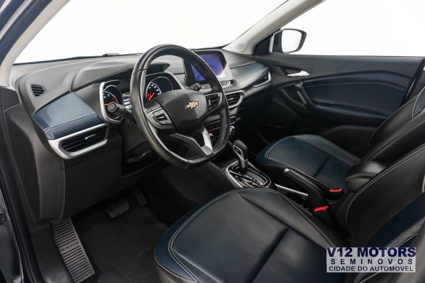 chevrolet tracker 1.2 turbo flex premier automatico 4p 202214 chevrolet tracker 1.2 turbo flex premier automatico 4p 202214