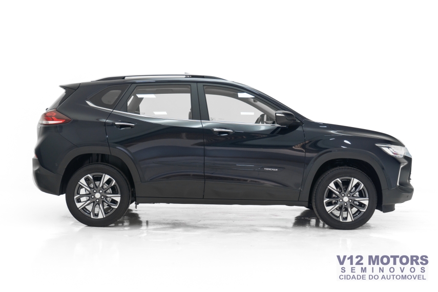 chevrolet tracker 1.2 turbo flex premier automatico 4p 20224 chevrolet tracker 1.2 turbo flex premier automatico 4p 20224