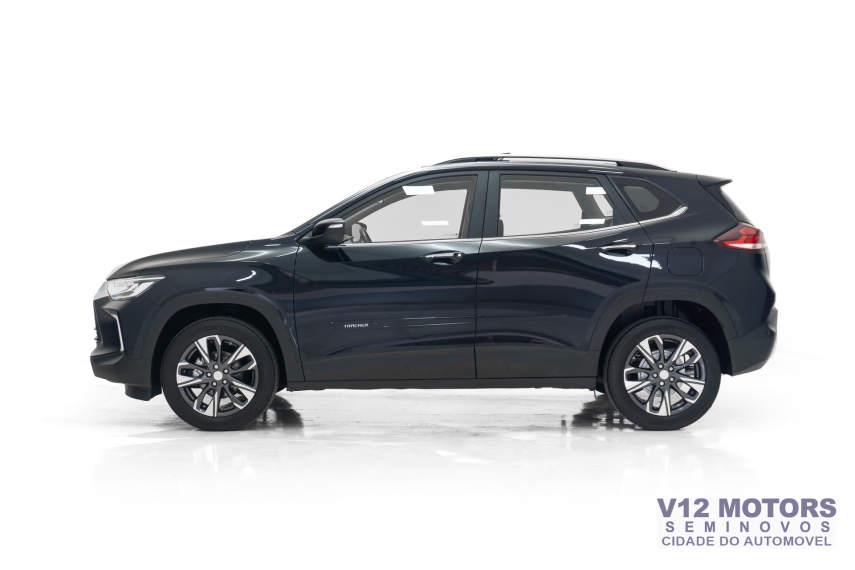 chevrolet tracker 1.2 turbo flex premier automatico 4p 20223 chevrolet tracker 1.2 turbo flex premier automatico 4p 20223