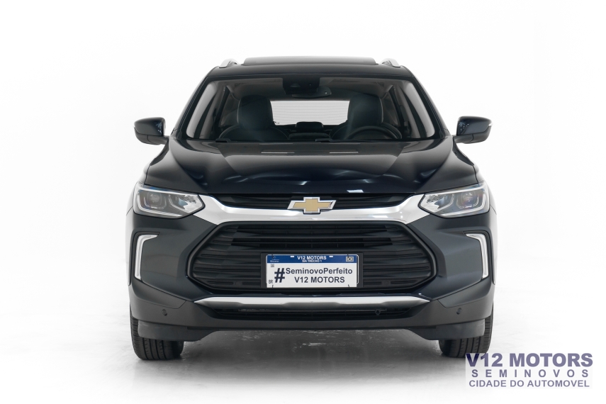 chevrolet tracker 1.2 turbo flex premier automatico 4p 20225 chevrolet tracker 1.2 turbo flex premier automatico 4p 20225