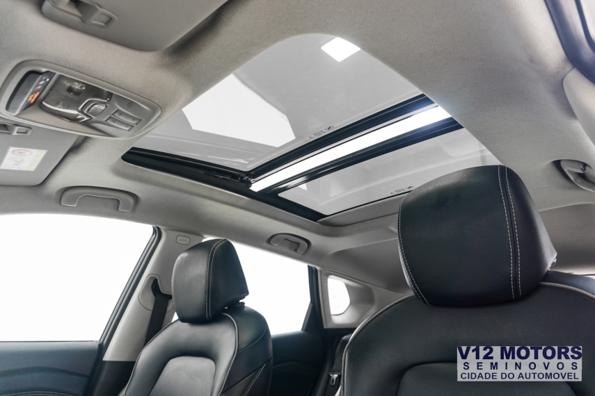 chevrolet tracker 1.2 turbo flex premier automatico 4p 20229 chevrolet tracker 1.2 turbo flex premier automatico 4p 20229