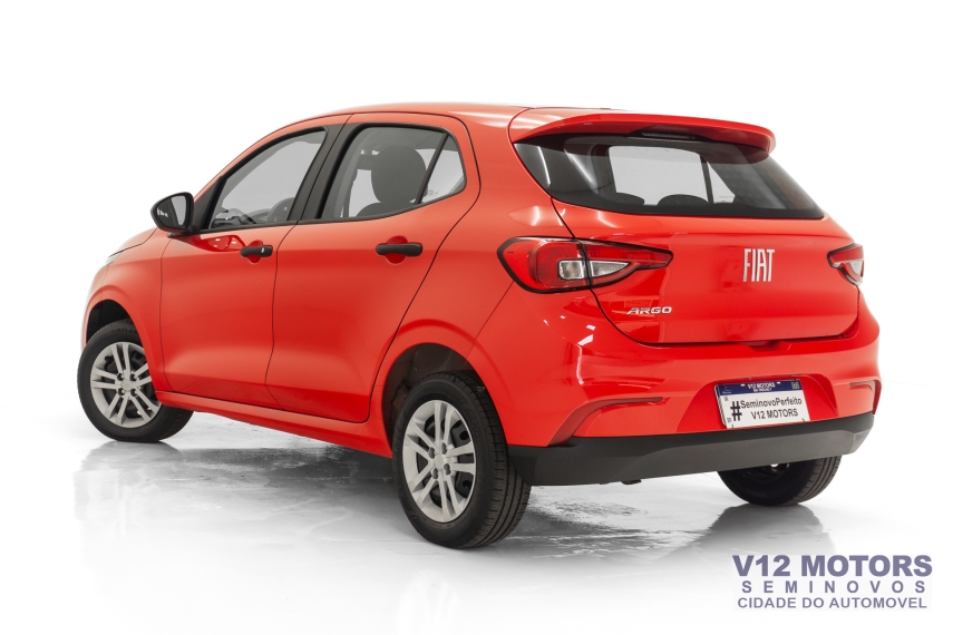 fiat argo 1.0 firefly flex manual 4p 20216