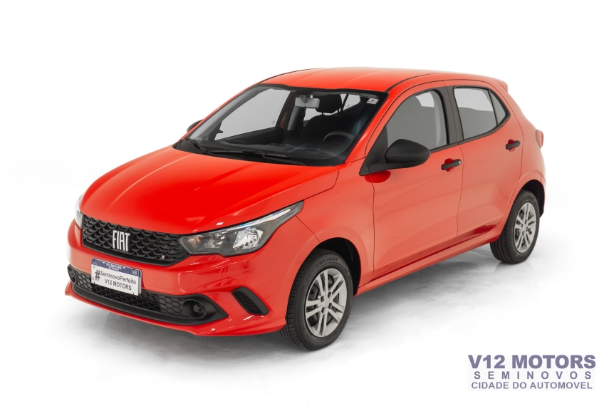 fiat argo 1.0 firefly flex manual 4p 20211