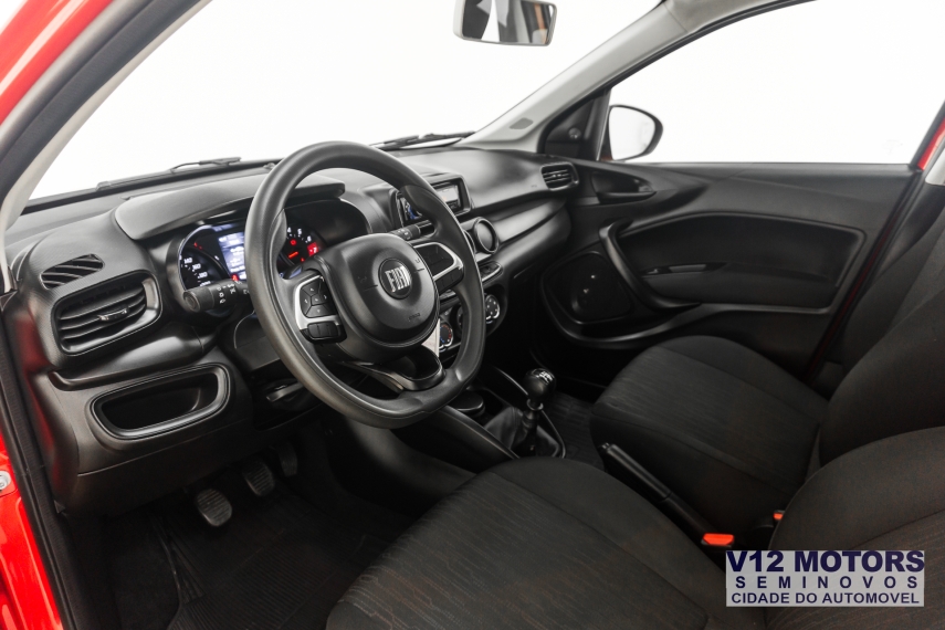 fiat argo 1.0 firefly flex manual 4p 202113