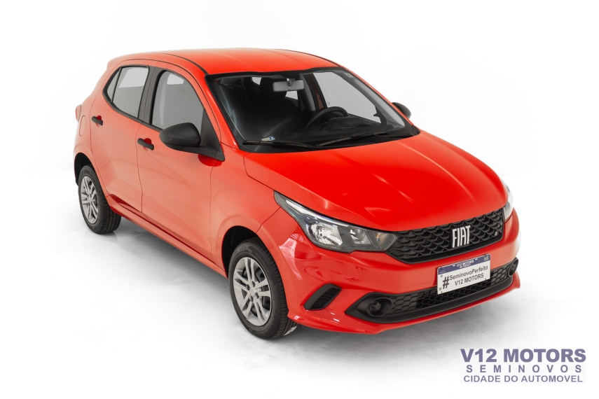 fiat argo 1.0 firefly flex manual 4p 20212