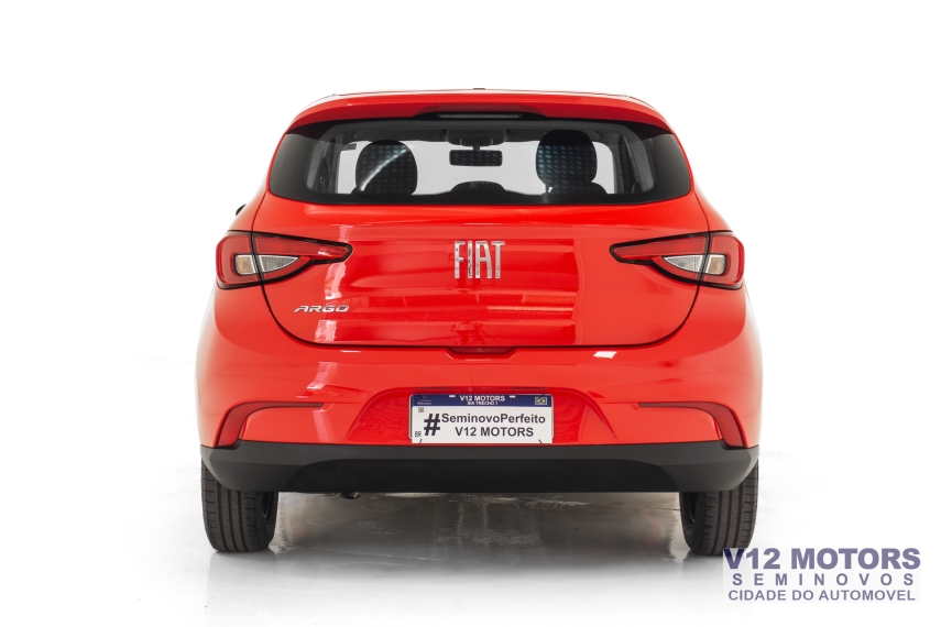 fiat argo 1.0 firefly flex manual 4p 20217