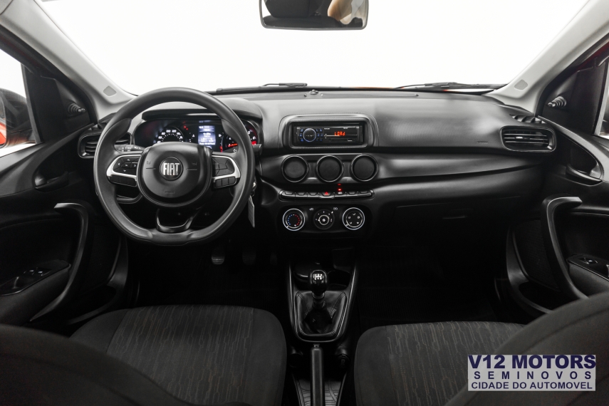 fiat argo 1.0 firefly flex manual 4p 202110