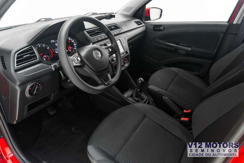 volkswagen gol 1.0 12v mpi totalflex 4p manual flex 202213