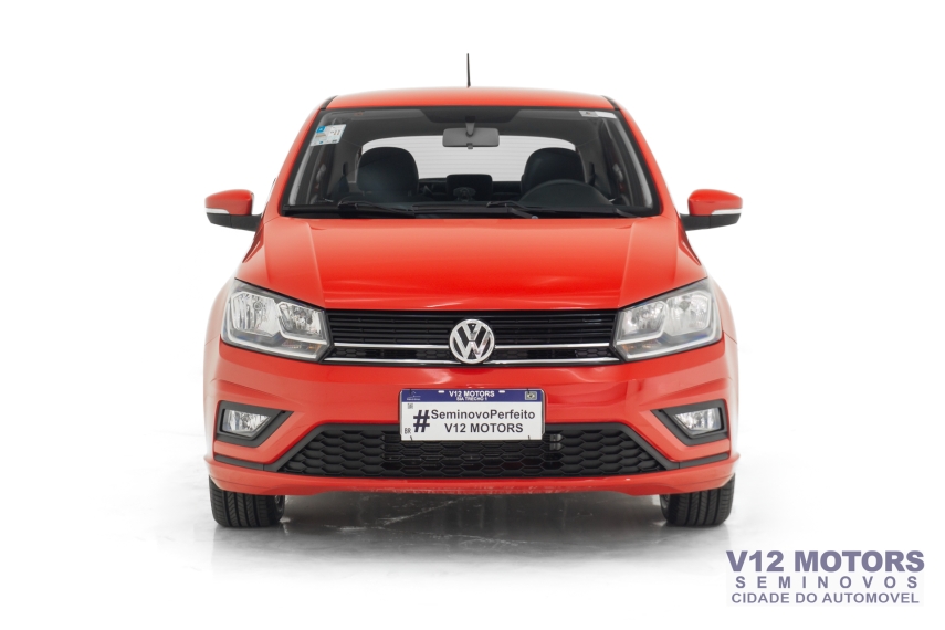 volkswagen gol 1.0 12v mpi totalflex 4p manual flex 20225