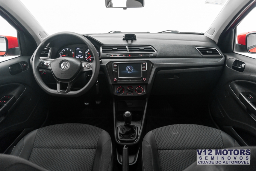 volkswagen gol 1.0 12v mpi totalflex 4p manual flex 202210