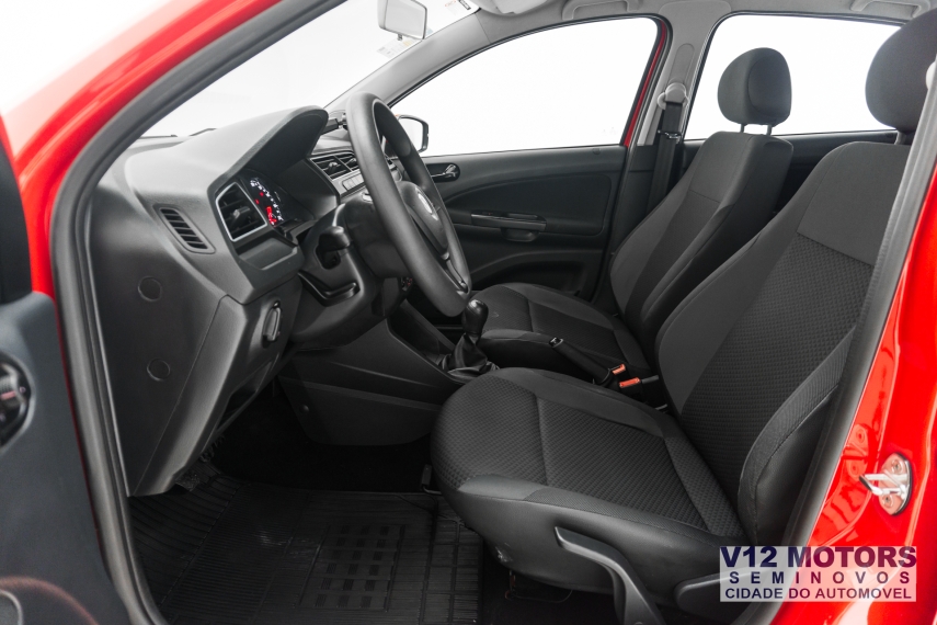 volkswagen gol 1.0 12v mpi totalflex 4p manual flex 202212