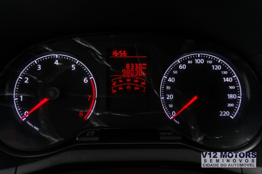 volkswagen gol 1.0 12v mpi totalflex 4p manual flex 20229