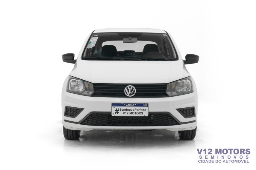 volkswagen gol 1.0 12v mpi totalflex 4p manual flex 20223