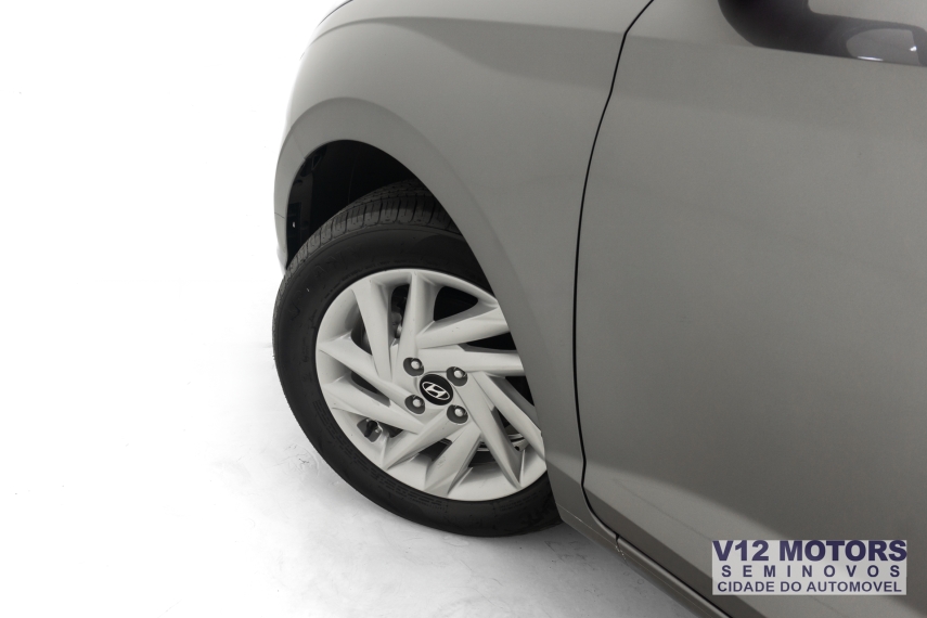 hyundai hb20 1.0 12v flex evolution manual 4p 20218