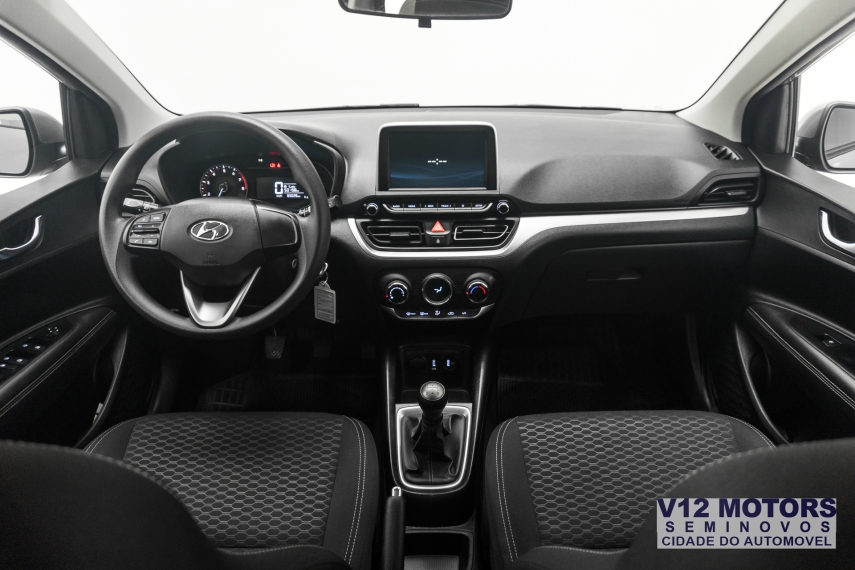 hyundai hb20 1.0 12v flex evolution manual 4p 202110