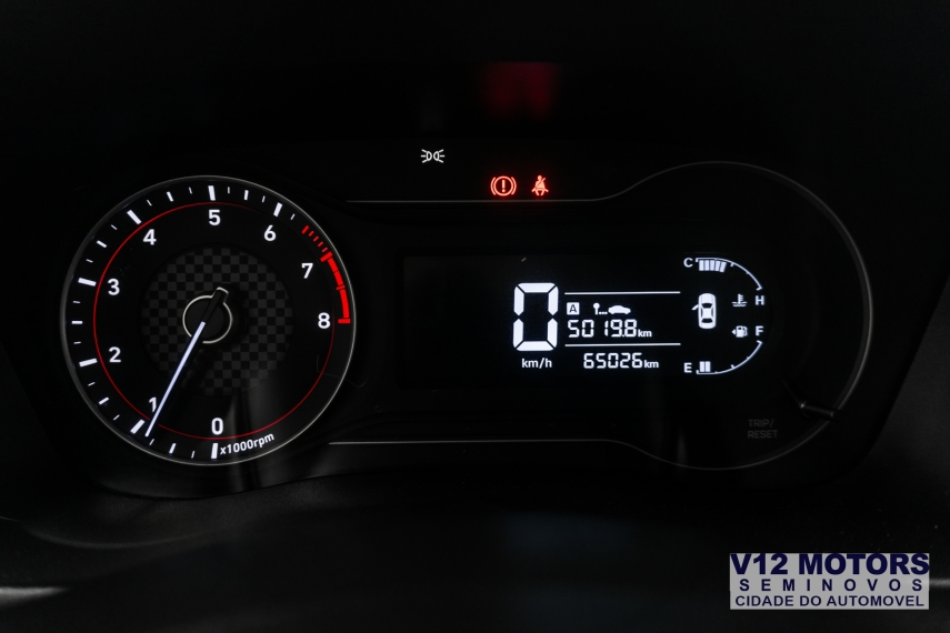 hyundai hb20 1.0 12v flex evolution manual 4p 20219