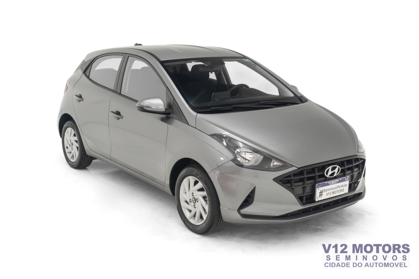 hyundai hb20 1.0 12v flex evolution manual 4p 20212