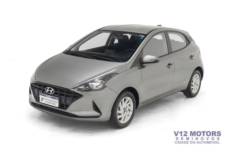 hyundai hb20 1.0 12v flex evolution manual 4p 20211