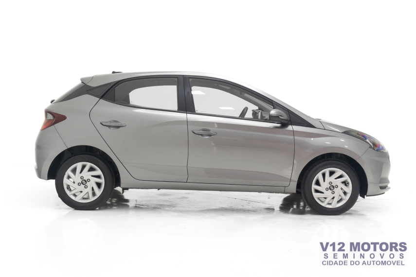 hyundai hb20 1.0 12v flex evolution manual 4p 20214