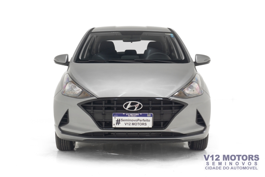 hyundai hb20 1.0 12v flex evolution manual 4p 20215