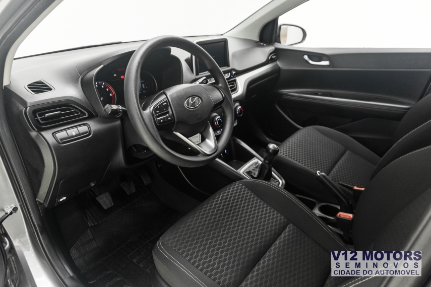 hyundai hb20 1.0 12v flex evolution manual 4p 202113