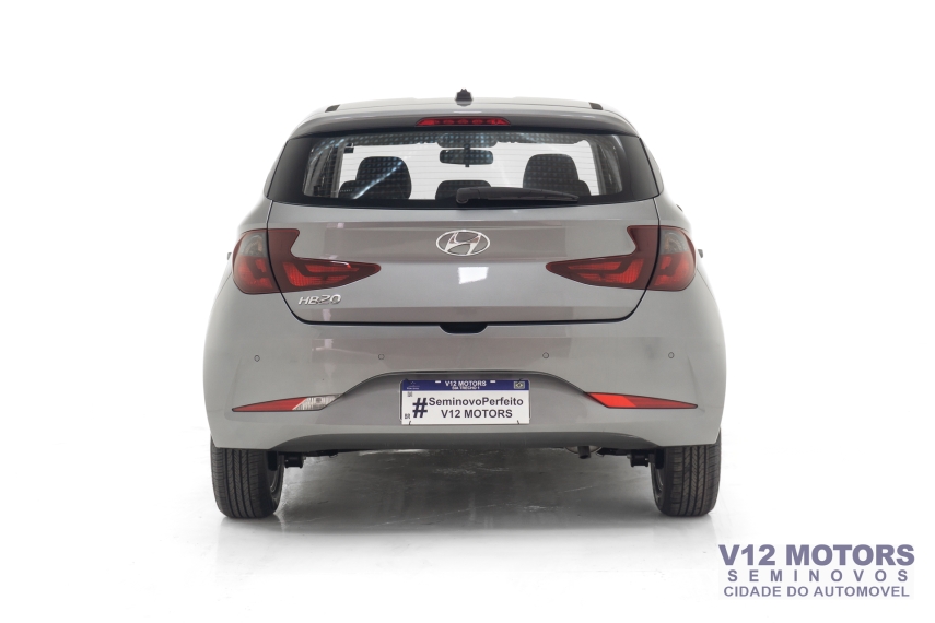 hyundai hb20 1.0 12v flex evolution manual 4p 20217