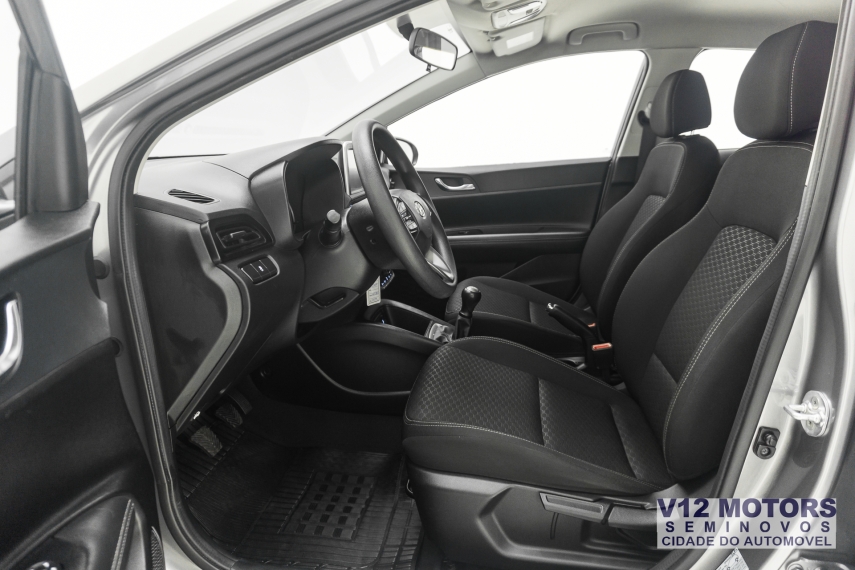 hyundai hb20 1.0 12v flex evolution manual 4p 202112